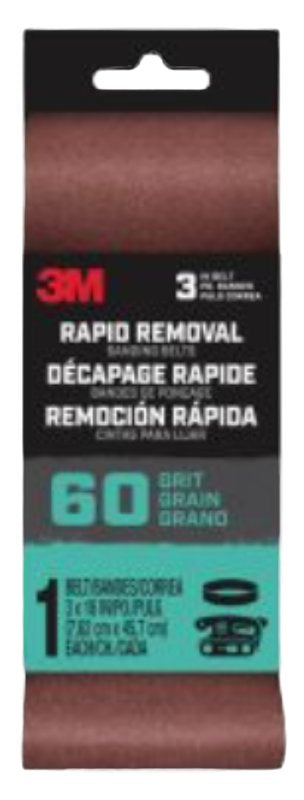 3M 27399 Sanding Belt