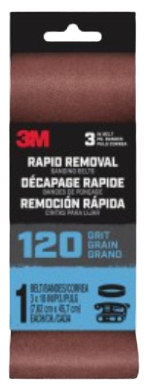 3M 27396 Sanding Belt