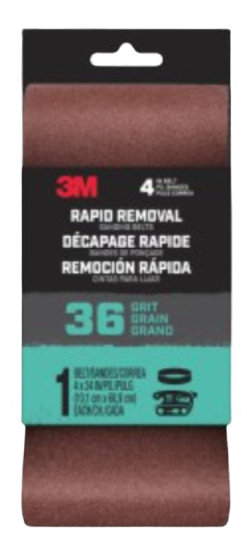 3M 27389 Sanding Belt