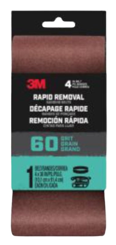 3M 27384 Sanding Belt