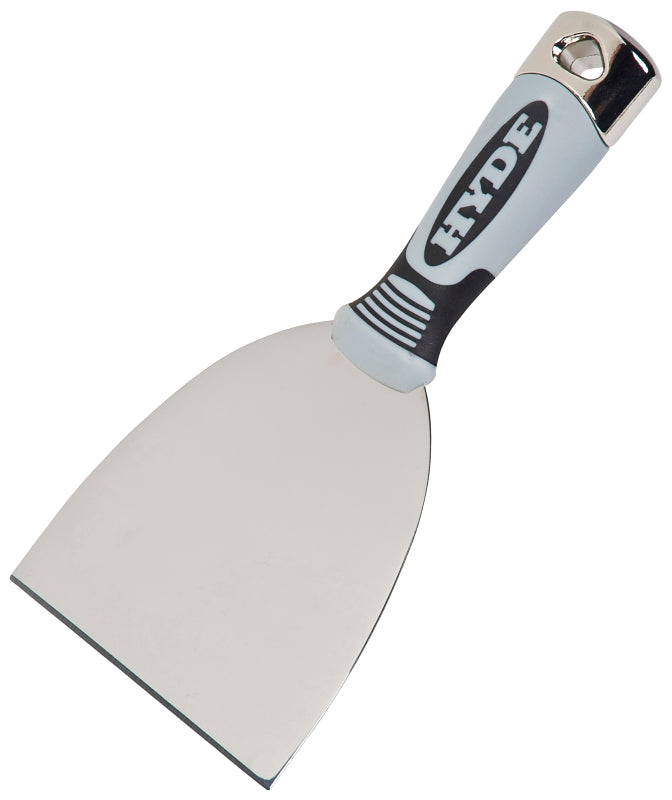 Hyde Pro Stainless 06579 Paint Scraper