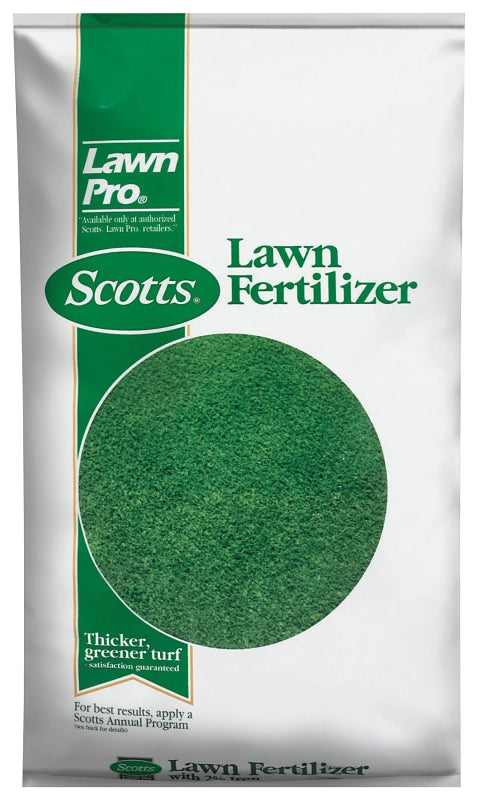 Scotts Lawn Pro 53105 Lawn Fertilizer