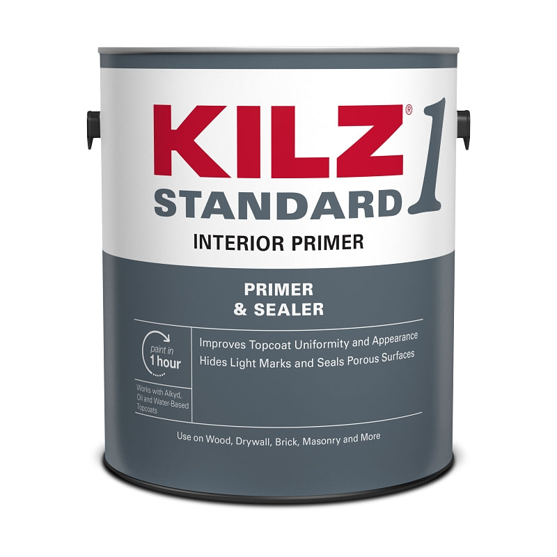 Kilz L201111 Interior Standard Primer