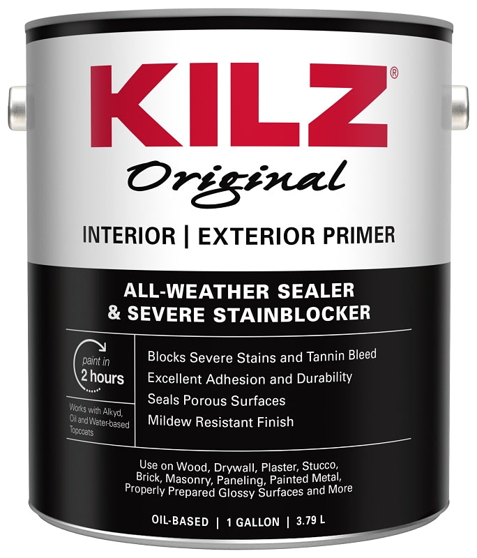 Kilz 10991 Primer