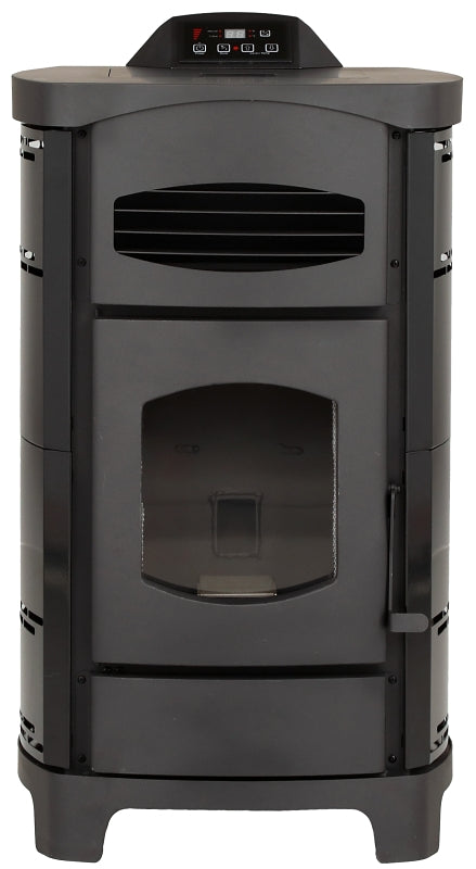 US Stove AP5780B Pellet Stove
