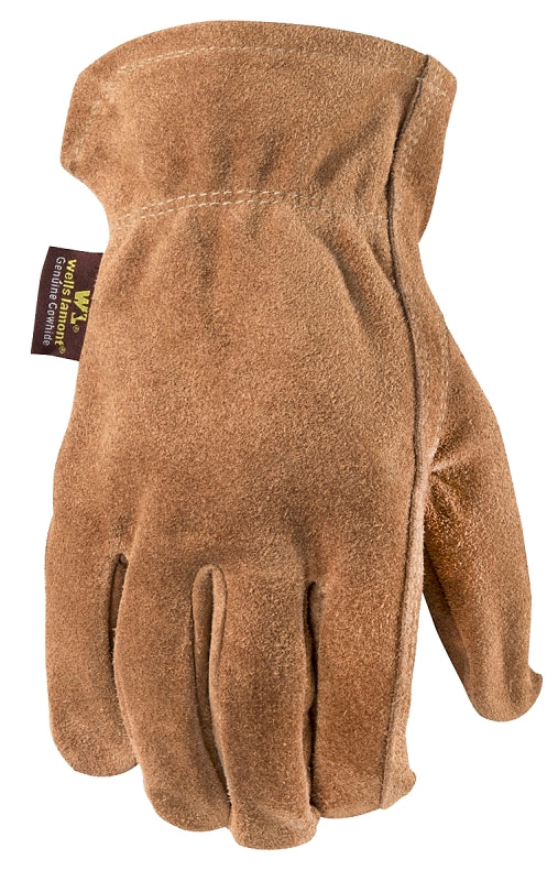 Wells Lamont 1012L Work Gloves