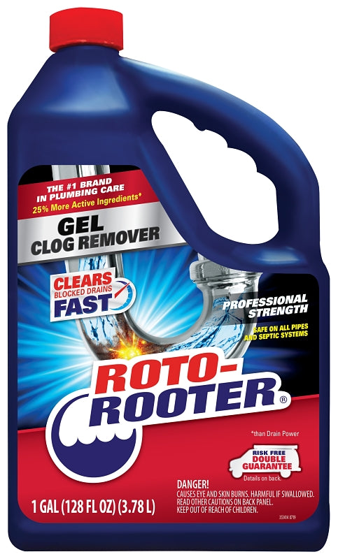 Rust-Oleum 351999 Clog Remover