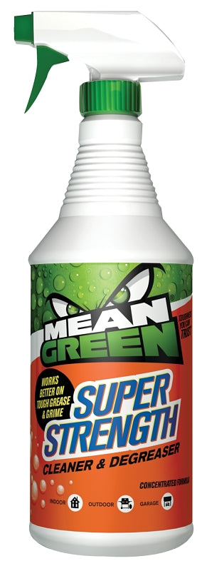 Mean Green 932 Cleaner and Degreaser