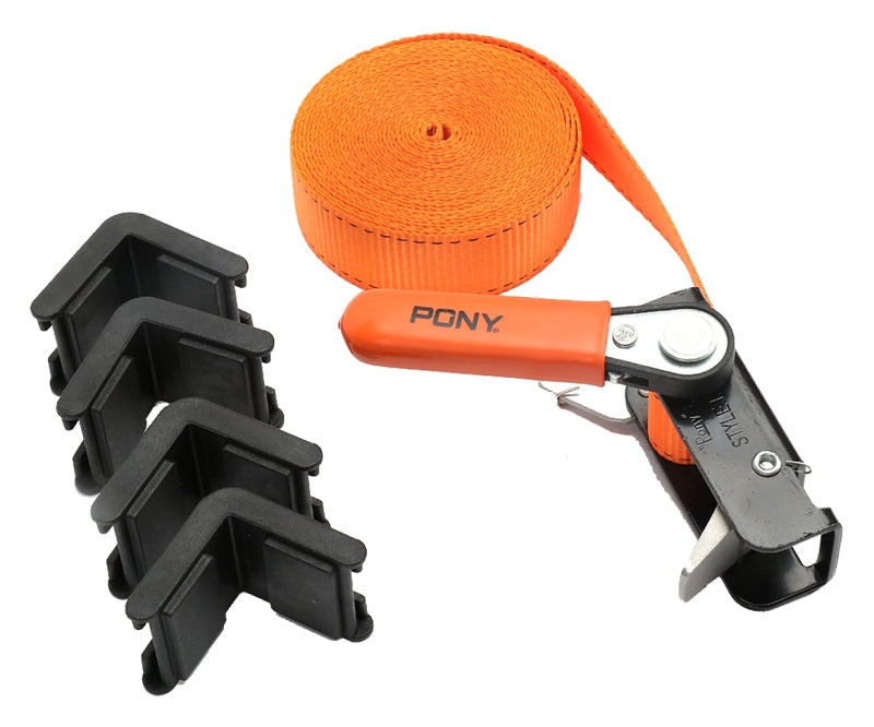 Pony 1215 Band Clamp