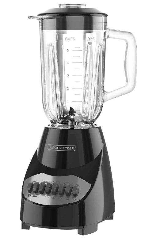 Black+Decker BL2010BG Countertop Blender