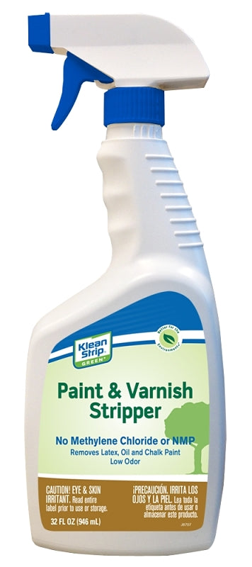 Klean Strip EKGS75016 Paint and Varnish Stripper