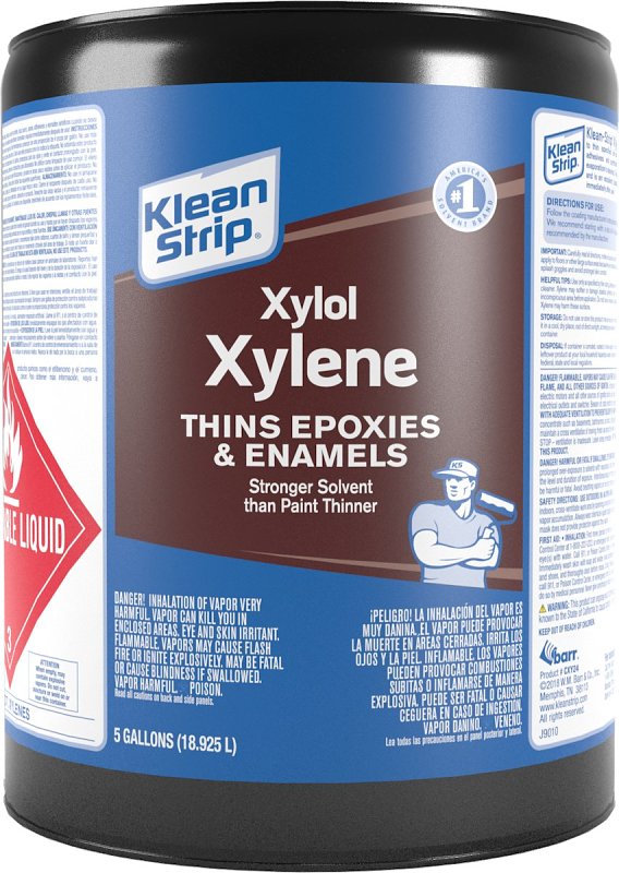 Klean Strip CXY24 Xylol Xylene