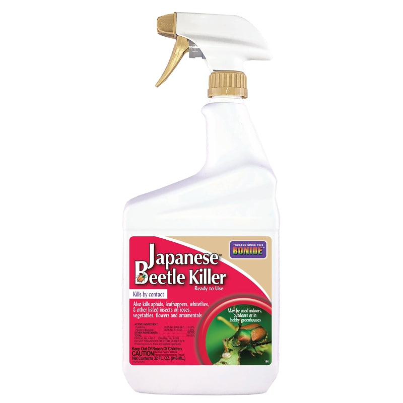 Bonide 196 Japanese Beetle Killer