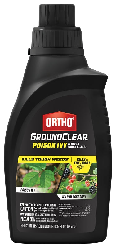 Ortho 0475905 Brush Killer