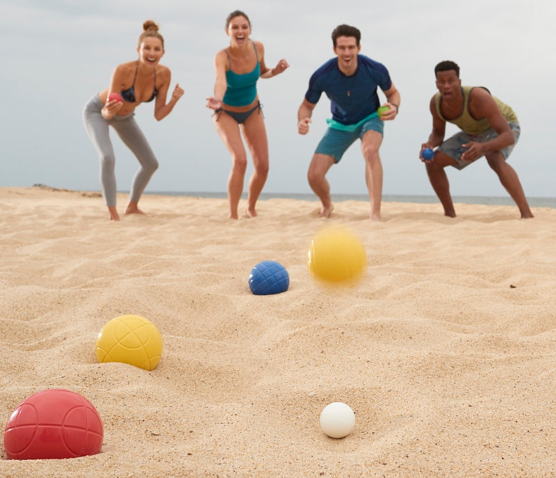 Franklin 50110 Starter Bocce Set