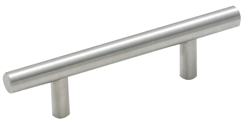 Amerock Bar Pulls Series 5PK19010CSG9 Cabinet Pull