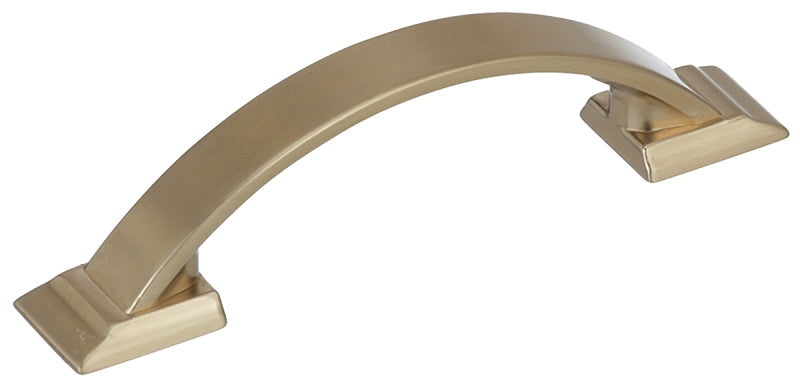 Amerock Candler Series BP29349BBZ Cabinet Pull