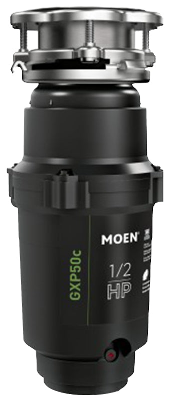 Moen GX PRO Series GXP50C Garbage Disposal