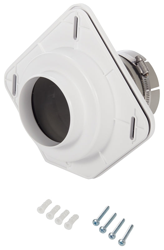 HY-C DVME Dryer Vent
