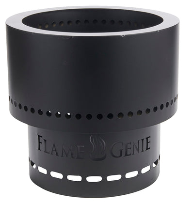 HY-C FG-16 Pellet Fire Pit
