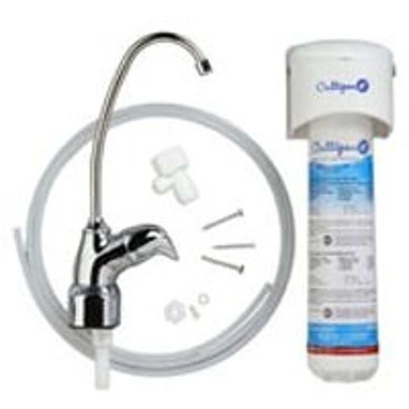 Culligan US-EZ-3 Under Sink Filter System