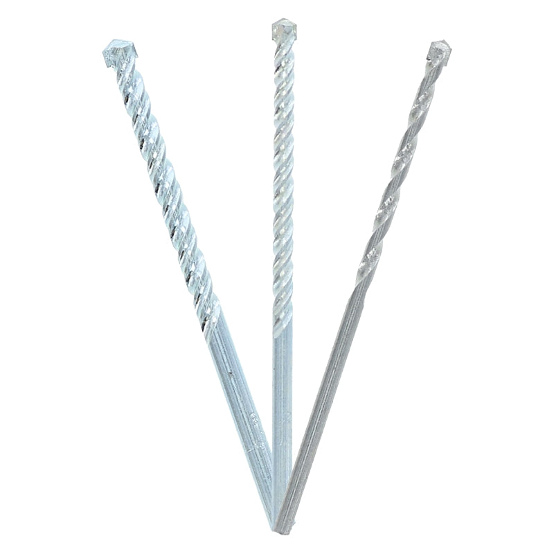 Avanti Pro PMAPC1080-S3 Drill Bit Set