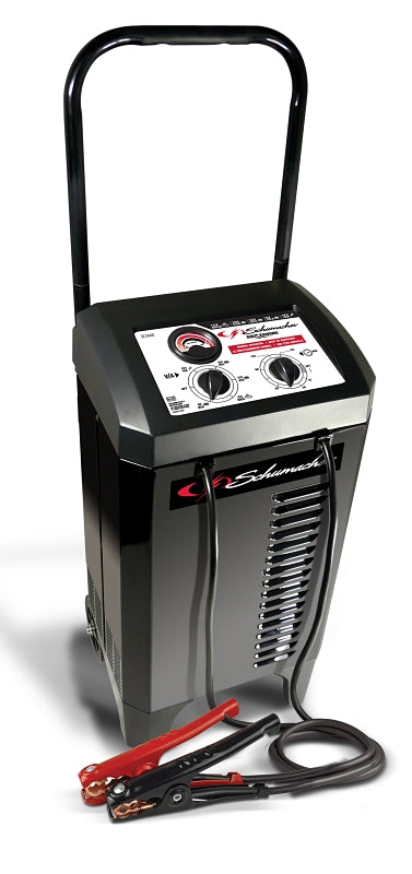 Schumacher SC1446 Manual Battery Charger