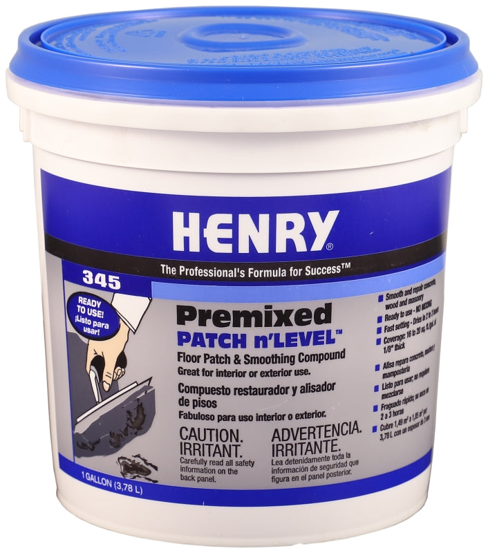 Henry 12064 Patch and Smoothing Compound