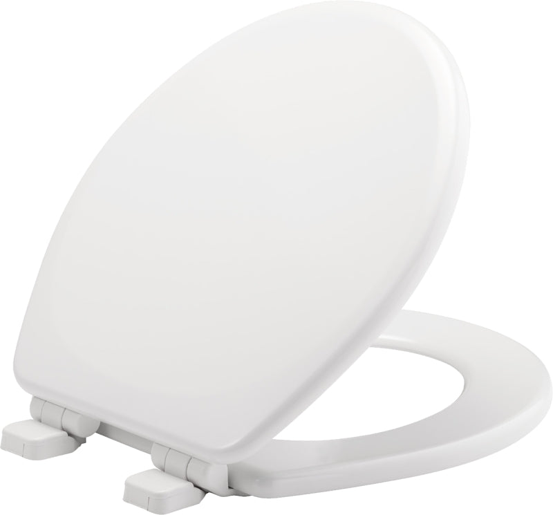 Mayfair 43SLOW 000 Traditional Toilet Seat