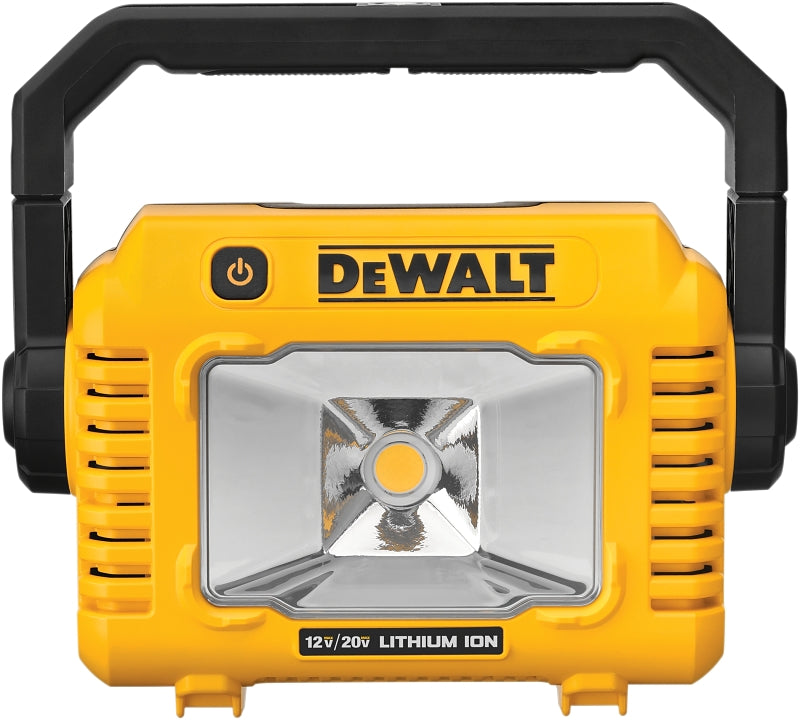 DEWALT DCL077B Cordless Compact Task Light