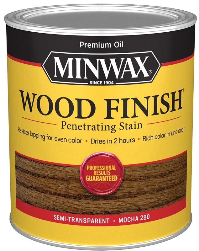 Minwax 700194444 Wood Stain