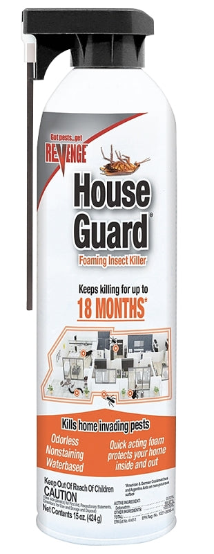 Revenge House Guard 46640 Insect Control