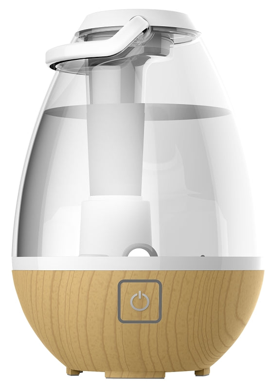 Sharper Image HU1-0065-110 Ultrasonic Humidifier
