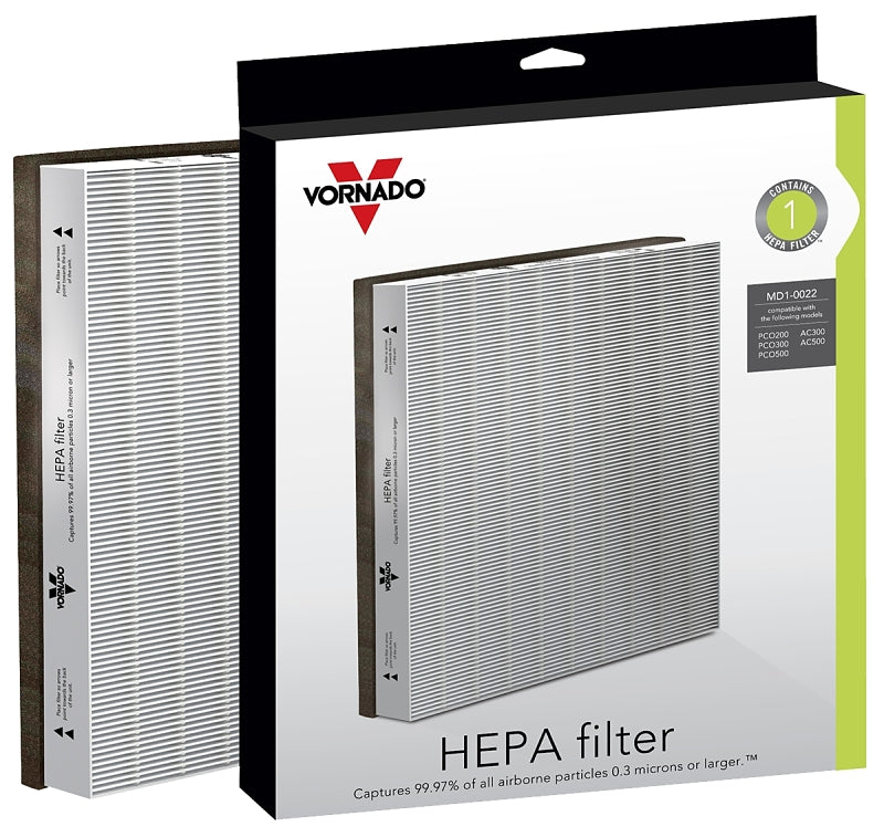 Vornado MD1-0022 Air Purifier Filter