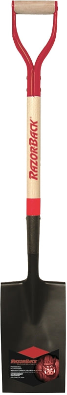 Razor-Back 46201 Border Spade