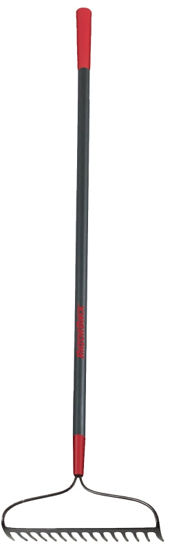 Razor-Back 63184 Bow Rake