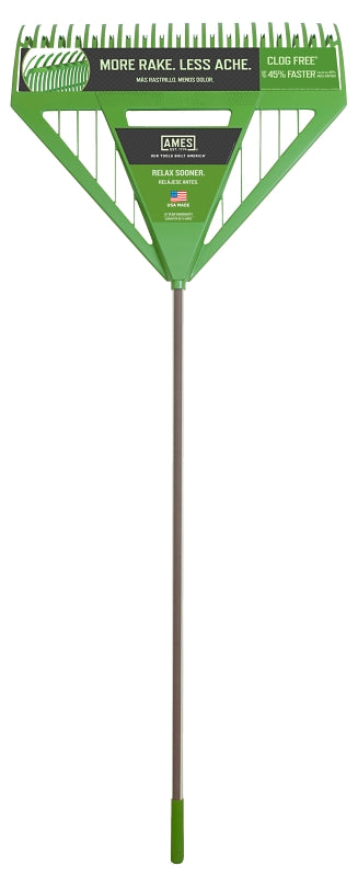 Ames 2705000 Leaf Rake