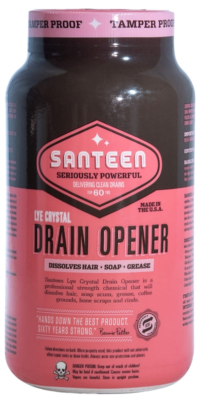 Santeen 800-6 Drain Opener