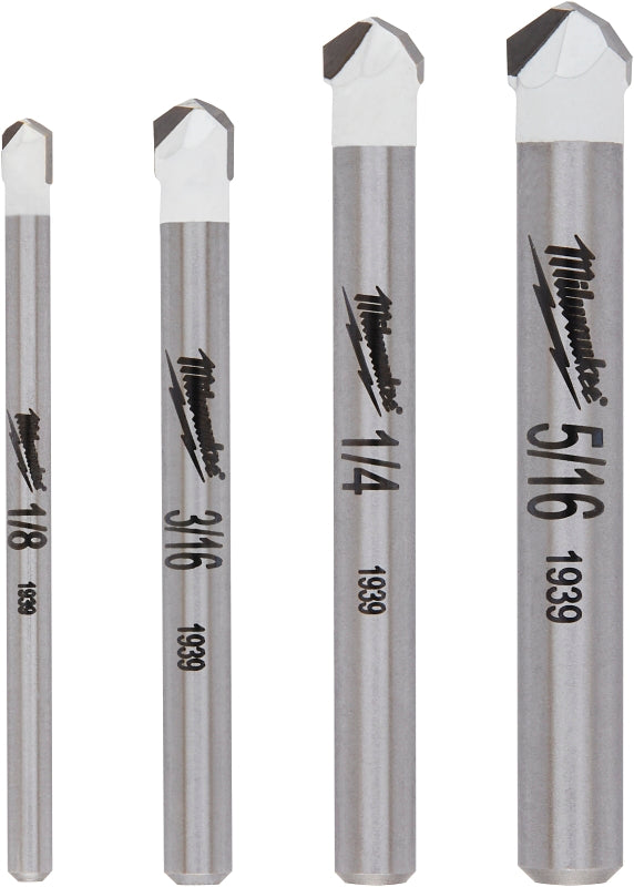 Milwaukee 48-20-8998 Series Drill Bit Set
