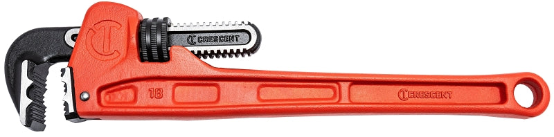 Crescent CIPW18 Pipe Wrench