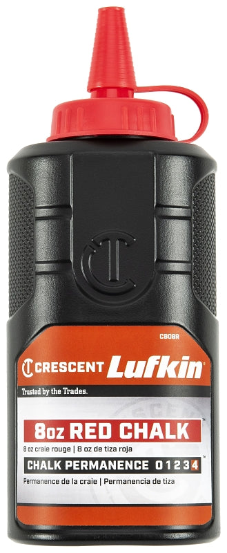 Crescent Lufkin CB08R Chalk Refill