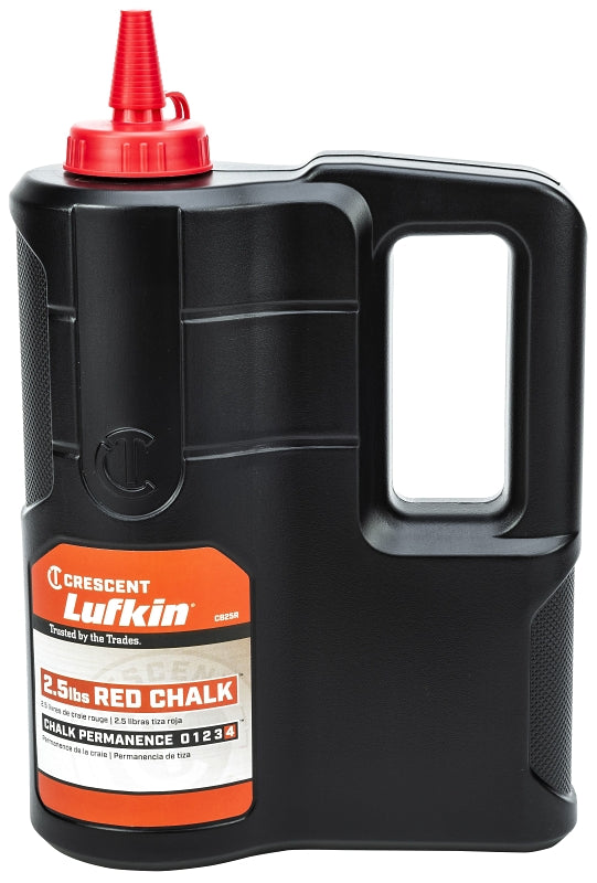 Crescent Lufkin CB25R Chalk Refill