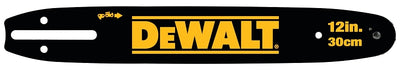 DEWALT DWZCSB12 Chainsaw Bar