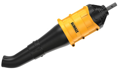 DEWALT DWOAS7BL Blower Attachment