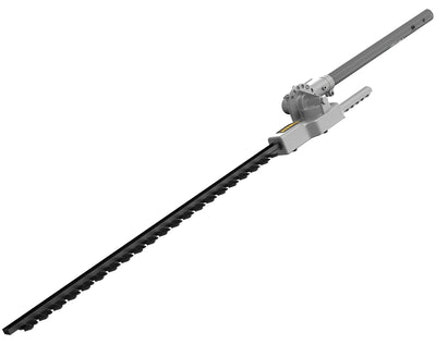 DEWALT DWOAS8HT Articulating Hedge Trimmer Attachment