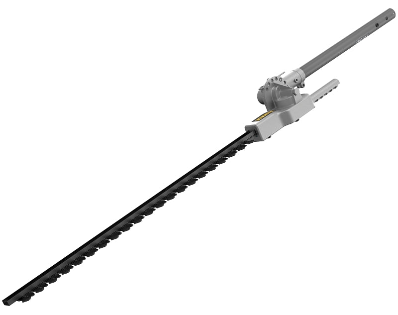 DEWALT DWOAS8HT Articulating Hedge Trimmer Attachment