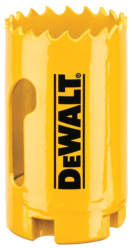 DEWALT DAH180020 Hole Saw