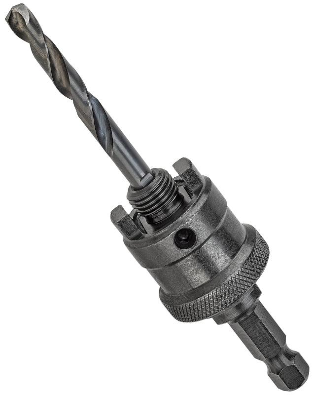 DEWALT DAH9382PBM Hole Saw Arbor
