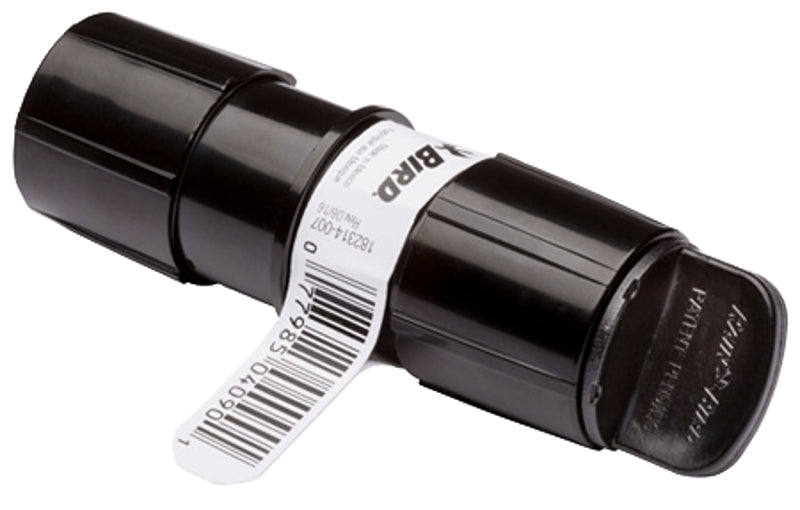 Rain Bird ECP-15 Universal Flush Cap Hose Plug