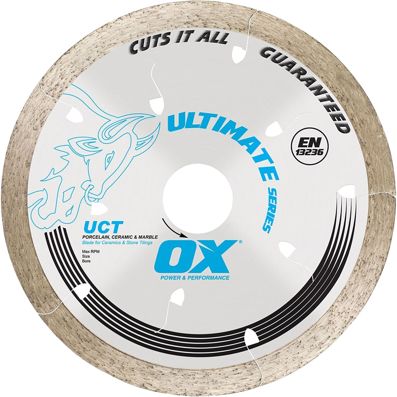 OX ULTIMATE UCT OX-UCT-7 Blade